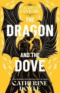 Produktbild: The Dragon and the Dove