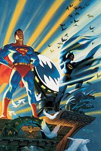 Produktbild: Gibbons, D: World's Finest