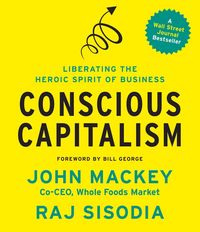 Produktbild: Conscious Capitalism        9d