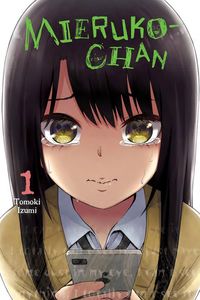 Produktbild: Mieruko-chan, Vol. 1