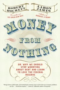 Produktbild: James, A: Money From Nothing
