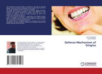 Produktbild: Defense Mechanism of Gingiva