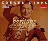 Produktbild: Otava/Folprecht/Jiracek/Tichy/Krombholc/Vasata: Zdenek Otava