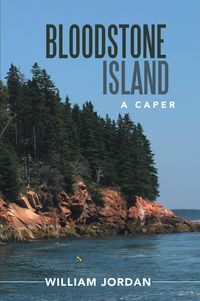 Produktbild: Bloodstone Island