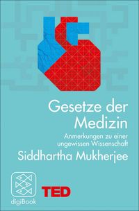 Produktbild: Gesetze der Medizin