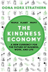 Produktbild: The Kindness Economy