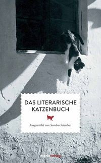 Produktbild: Das literarische Katzenbuch