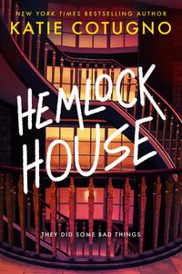 Produktbild: Hemlock House