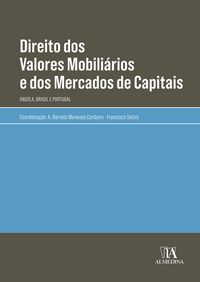 Produktbild: Direito dos Valores Mobili&aacute;rios e dos Mercados de Capitais