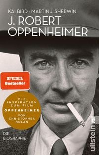 Produktbild: Oppenheimer