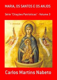 Produktbild: Maria, Os Santos E Os Anjos