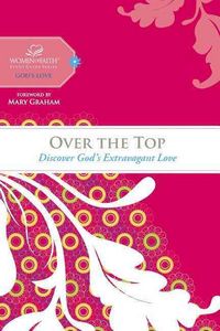 Produktbild: Feinberg, M: Over the Top