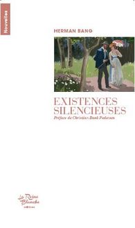 Produktbild: Existences silencieuses