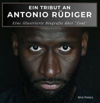 Produktbild: Ein Tribut an Antonio R&uuml;diger
