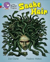 Produktbild: Snake Hair