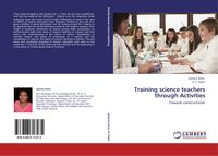 Produktbild: Training science teachers through Activities