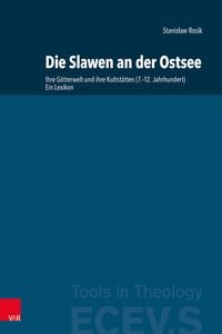 Produktbild: Die Slawen an der Ostsee