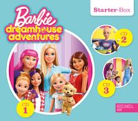Produktbild: Starter-Box(1)-Folge 1-3