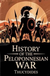 Produktbild: History of the Peloponnesian War