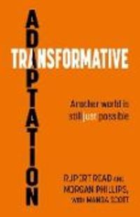 Produktbild: Transformative Adaptation