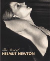 Produktbild: Newton, H: Best of Helmut Newton