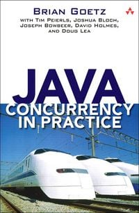 Produktbild: Java Concurrency in Practice