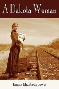 Produktbild: A Dakota Woman