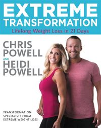 Produktbild: Powell, C: Extreme Transformation