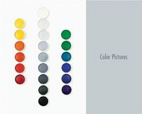 Produktbild: Color Pictures