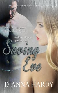 Produktbild: Saving Eve: A Companion Novel to The Witching Pen Series