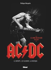 Produktbild: AC-DC : le groupe, les albums, la musique