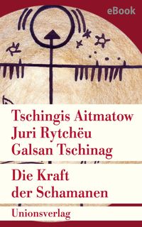 Produktbild: Die Kraft der Schamanen