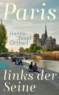 Produktbild: Paris, links der Seine