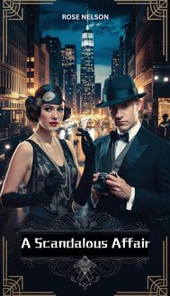 Produktbild: A Scandalous Affair
