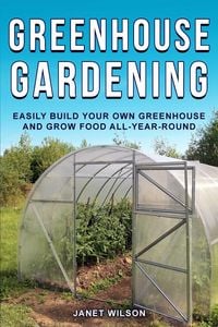 Produktbild: Greenhouse Gardening