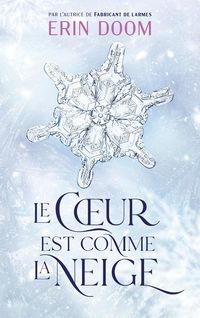 Produktbild: Le coeur est comme la neige