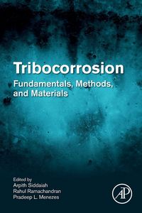 Produktbild: Tribocorrosion