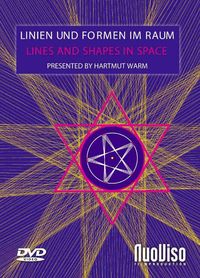 Bild vom Artikel Warm, H: Linien und Formen im Raum - Die DVD vom Autor 