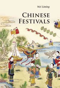 Produktbild: Chinese Festivals