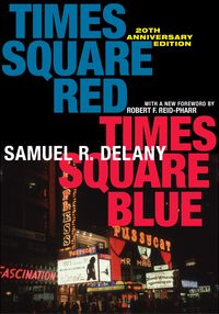 Bild vom Artikel Times Square Red, Times Square Blue 20th Anniversary Edition vom Autor Samuel R. Delany