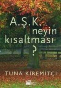 Produktbild: A.S.K. Neyin Kisaltmasi
