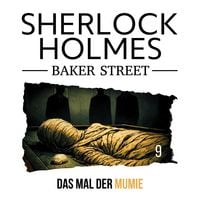 Produktbild: 9: Das Mal der Mumie