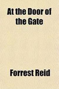 Produktbild: At the Door of the Gate