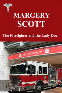 Produktbild: Firefighter and the Lady Doc