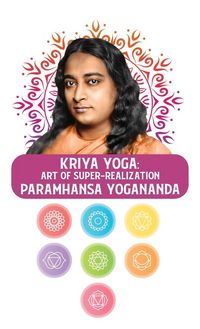 Produktbild: Kriya Yoga