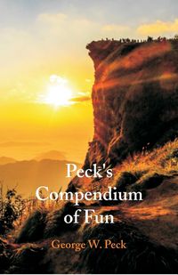 Produktbild: Peck's Compendium of Fun