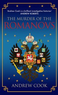 Produktbild: The Murder of the Romanovs
