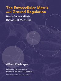 Produktbild: Pischinger, A: Extracellular Matrix and Ground Regulation