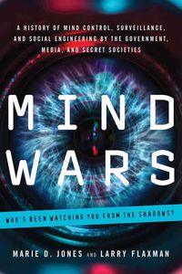 Produktbild: Mind Wars