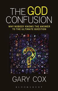 Produktbild: The God Confusion